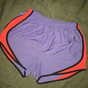 Nike Dri-Fit Shorts